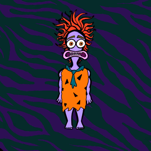 SkunkNut #513