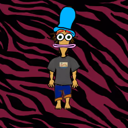 7268