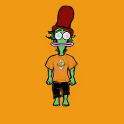 7387