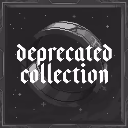 Deprecated Forgotten Runiverse Watchers Rings