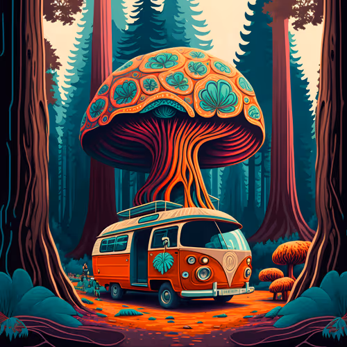Magicbus