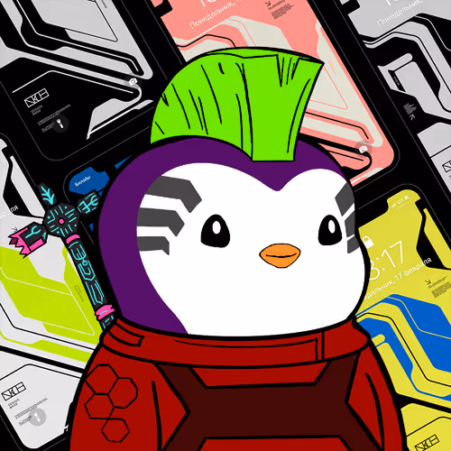 Cyberpinguins