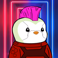 CyberPenguins #1346