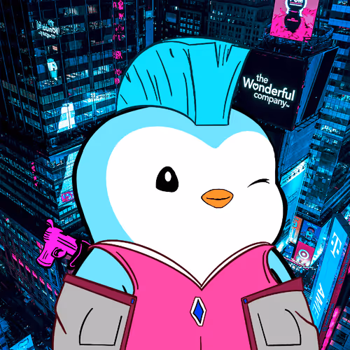Cyberpinguins