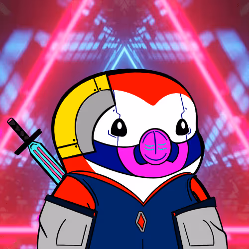 Cyberpinguins