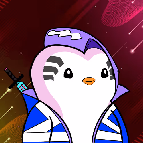 Cyberpinguins