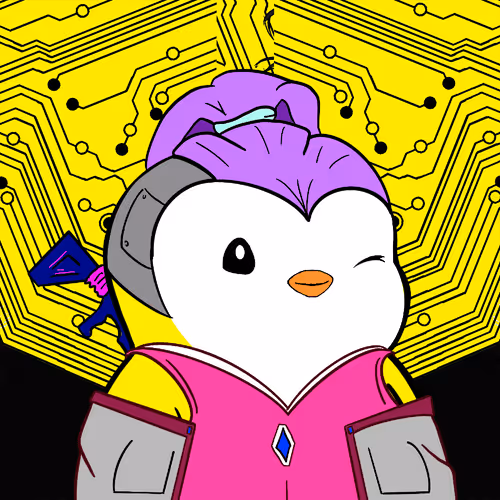 Cyberpinguins