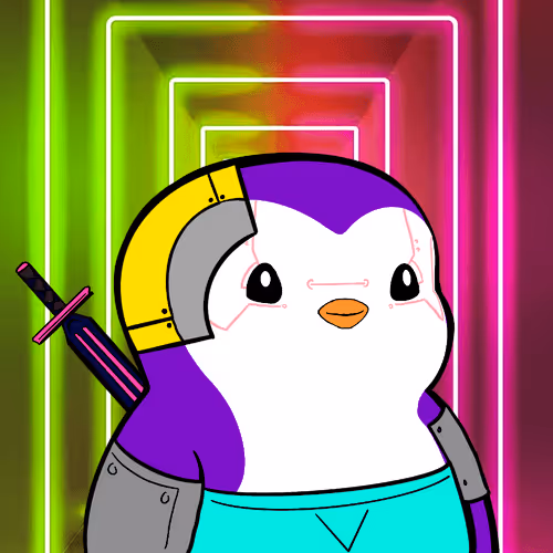 Cyberpinguins