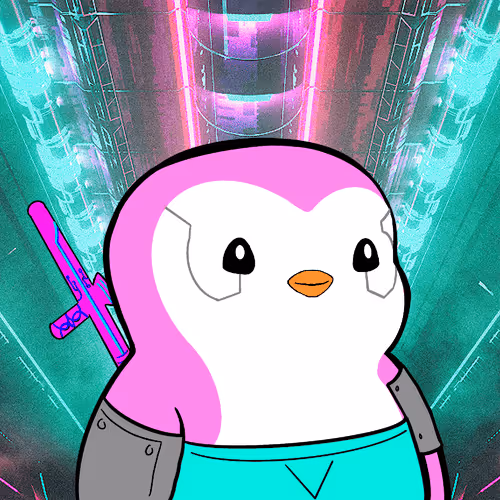Cyberpinguins