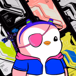 CyberPenguins #1344