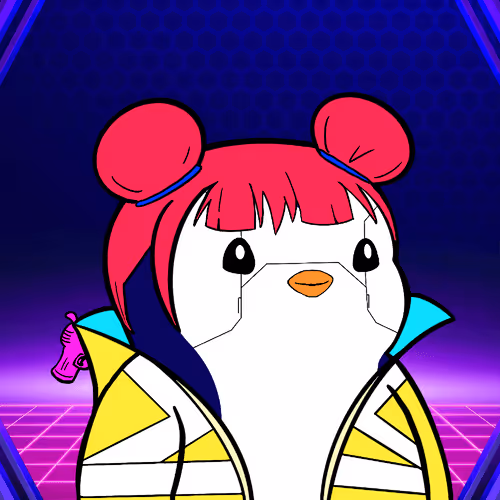 Cyberpinguins