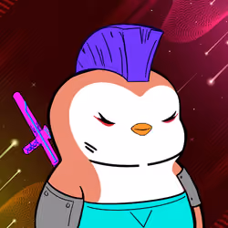 CyberPenguins #1348