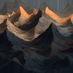TERRENUM - X/8 #440