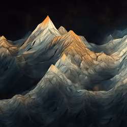 TERRENUM - X/8 #544