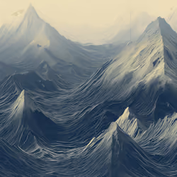 TERRENUM - X/8 #1426