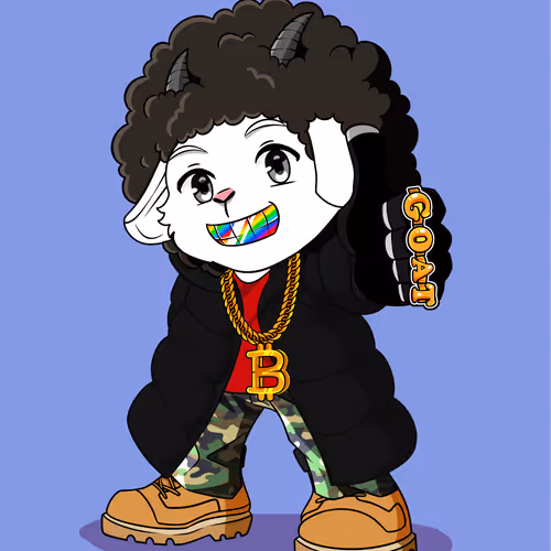 Goat Kidds