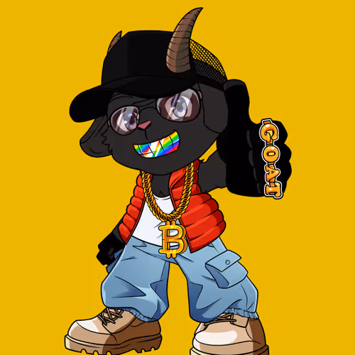 Goat Kidds
