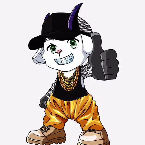 Goat Kidds