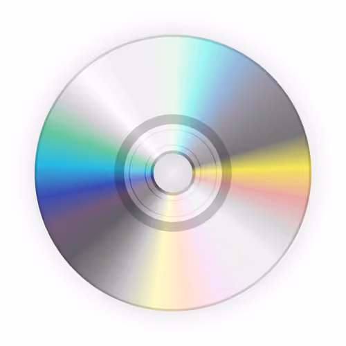 Cd Burner