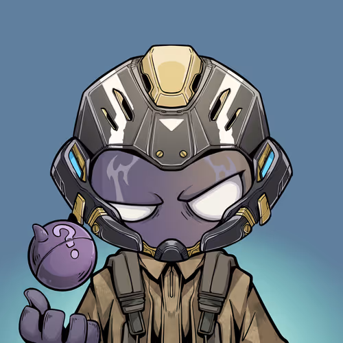 Mistfitsnft