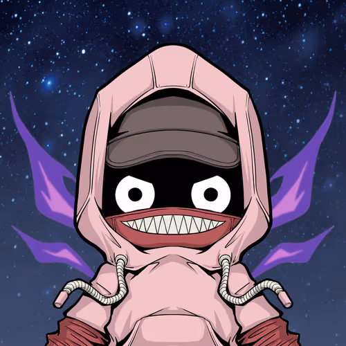 Mistfitsnft