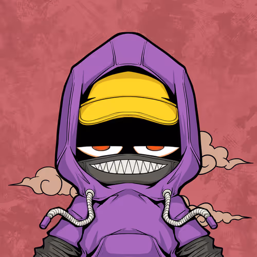 Mistfitsnft