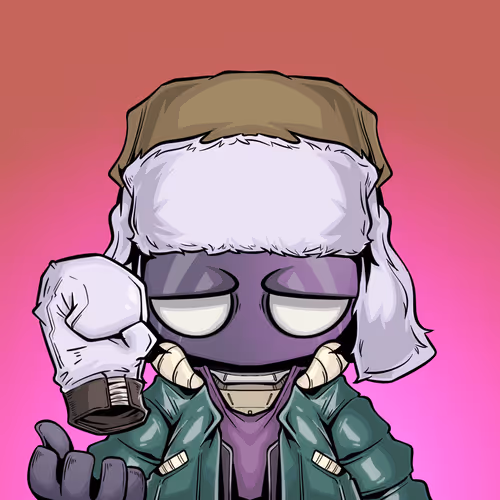 Mistfitsnft