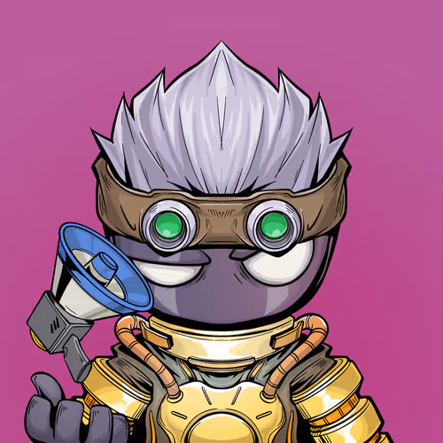 Mistfitsnft