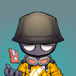MISTFITS #6411