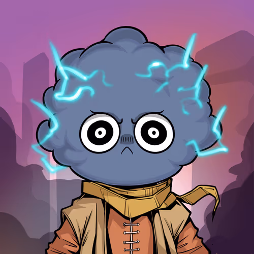 Mistfitsnft