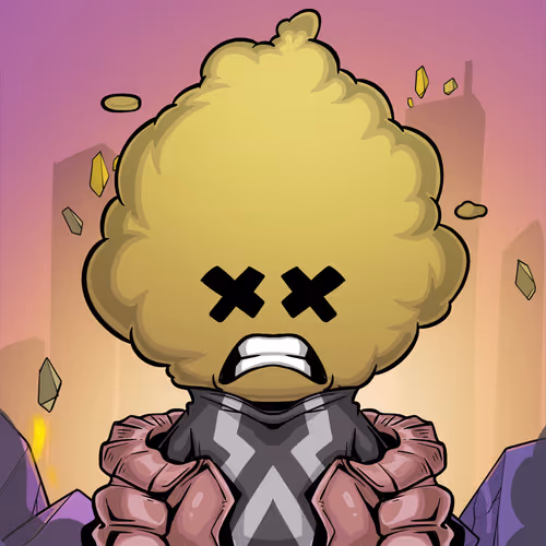 Mistfitsnft