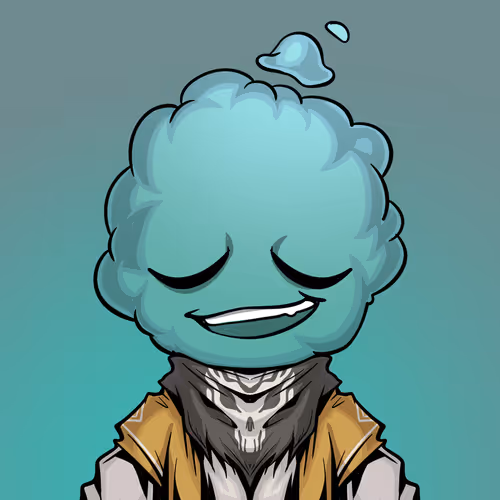 Mistfitsnft
