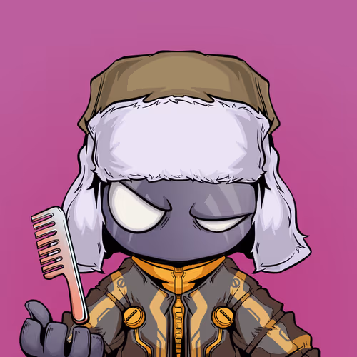 Mistfitsnft
