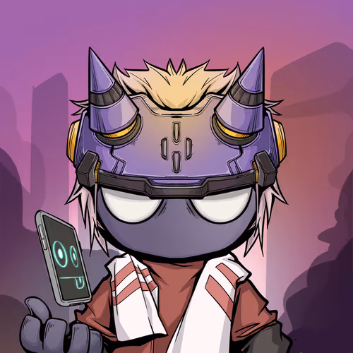 Mistfitsnft