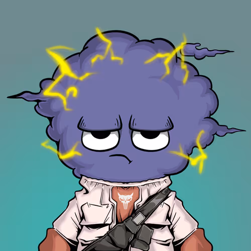 Mistfitsnft