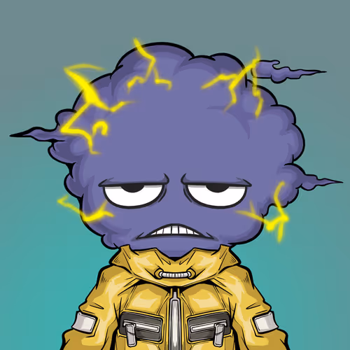 Mistfitsnft
