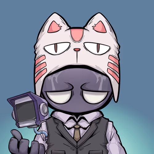 Mistfitsnft