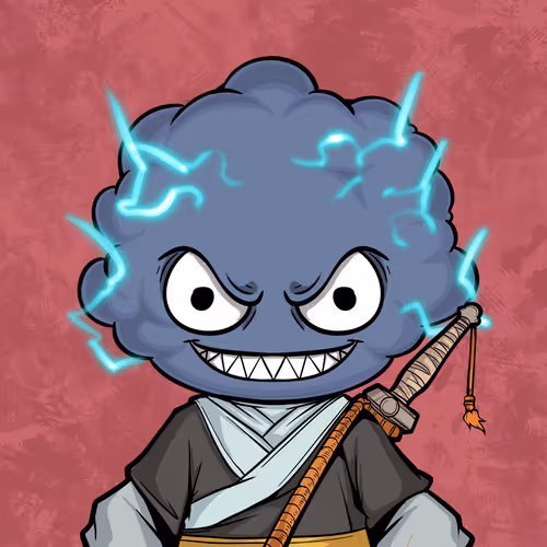 Mistfitsnft