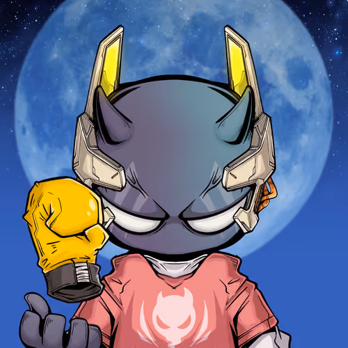 MISTFITS #2174