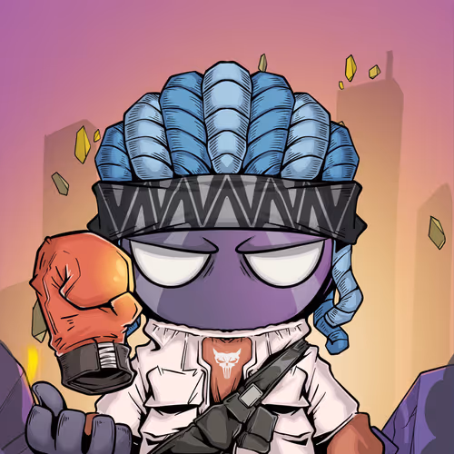 Mistfitsnft