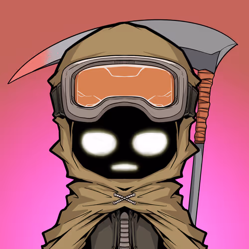 Mistfitsnft