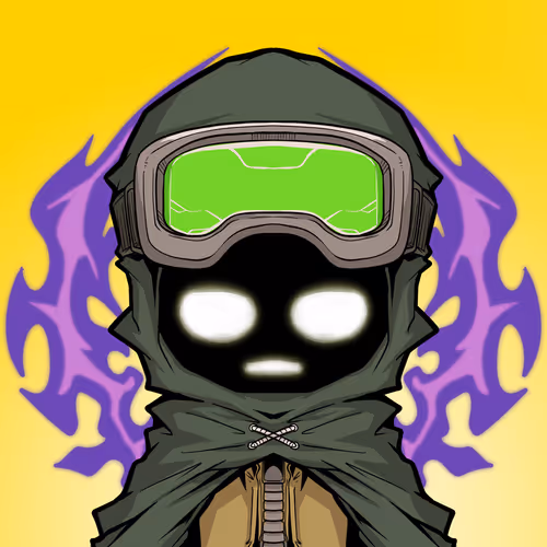 Mistfitsnft
