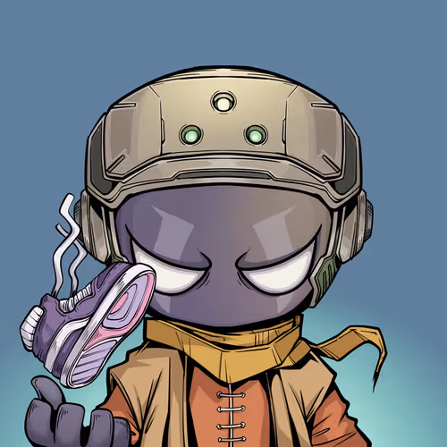 Mistfitsnft
