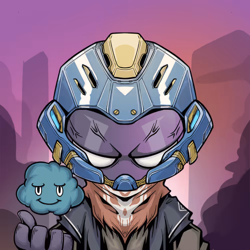 Mistfitsnft