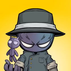 MISTFITS #3