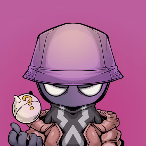 Mistfitsnft