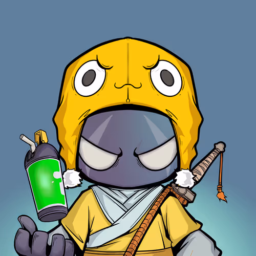 Mistfitsnft