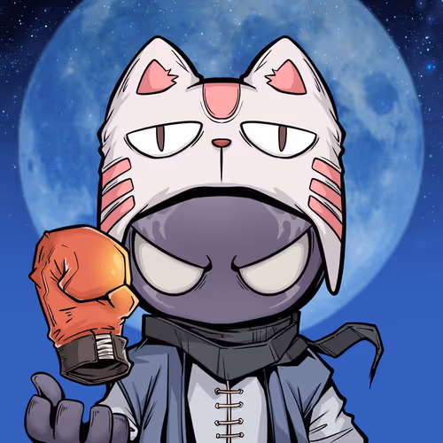 Mistfitsnft
