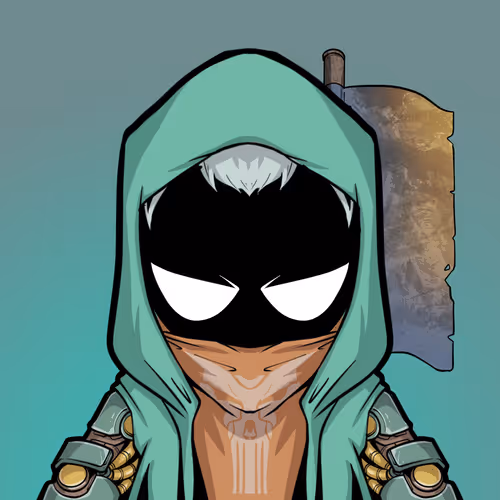 Mistfitsnft