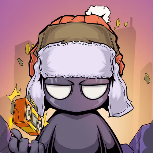 Mistfitsnft